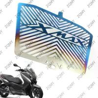 ราคา ยามาฮ่า XMAX 155, XMAX300, XMAX250, 2017 และ 2018, รถจักรยานยนต์หม้อน้ำย่างยาม, ฝาครอบกระจังหน้า, อุปกรณ์ป้องกัน (1733011126580971277)