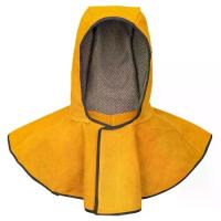 ราคา กันฝุ่น หมวกเชื่อม อุปกรณ์ป้องกัน สำหรับช่างเชื่อม พร้อมหมวกกันน็อค ฉนวนกันความร้อน (1729780174400096452)