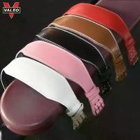ราคา เข็มขัดฟิตเนส, วัสดุหนังวัว, Unisex, VALEO, เหมาะสำหรับหมอบและยกน้ำหนัก, รองรับเอว, เข็มขัดกีฬา, อุปกรณ์ป้องกัน, ขายร้อน, ปี 2025 (1732999226297451574)