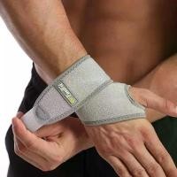 ราคา สายรัดยามข้อมือ, Unisex, รองรับข้อต่อ, สำหรับเคล็ดขัดยอกอุโมงค์ข้อมือ, สายรัดยึดยิม, ห่อบรรเทาอาการปวดกีฬา, ผ้าพันแผล, อุปกรณ์ป้องกัน (1732307468415109023)