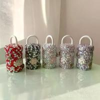 ราคา กระติกน้ำร้อน ดีไซน์เจ้าหญิง เพชรเต็ม 420ML ขอให้เจริญ ลิเที่ยม ถ่านหิน จุดไฟ mr diy zippo ไม้ขีด ไฟ ยักษ์ (1732015808578552951)