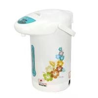 ราคา ของแท้ 100% ของแท้ 100% IMARFLEX กระติกน้ำไฟฟ้า ขนาด 2.8 ลิตร ลายดอกไม้ รุ่น IF-227 กระติกน้ำร้อนไฟฟ้า กระติกน้ำร้อน (1732054419407537823)