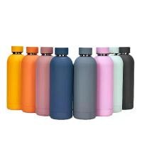 ราคา กระติกน้ำร้อน ขวดสูญญากาศ มินิ ขวดโค้ก แบบพกพา เหมาะสำหรับกีฬากลางแจ้ง ขวดน้ำ (1733000872978056273)