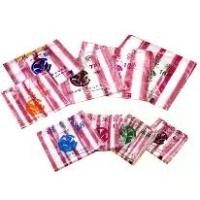 ราคา กระเป๋าสะพายข้างลายทางสีแดงขนาดเล็ก, กระเป๋าทรงถุงใสรุ่นที่สอง, กระเป๋าถือ, กระเป๋าถือถ้วย, กระเป๋าดอกไม้, กระเป๋าช้อปปิ้ง, กระเป๋าถือ, ถุงขยะ, กระเป๋าทนความร้อน, กระเป๋าพลาสติกร (1732364811856020748)