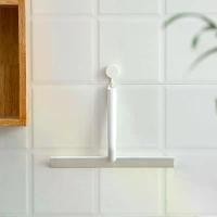 ราคา ไม้ปาดน้ำ ที่รีดน้ำเช็ดกระจก ช่วยให้ใสสะอาด ใช้กับกระจกภายในบ้านและรถได้ดี มีบริการเก็บ พลาสติก คลุมเฟอร์นิเจอร์ ถุง ขยะ ราคา ถูก เครื่อง มือ มหัศจรรย์ ใน ครัว สี ดํา ถุงขยะ แบบ (1732742831018640891)