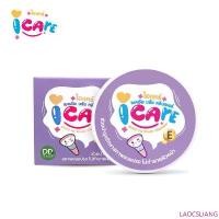 ราคา LAOCSLIANG สินค้าแนะนำ iCare Make Up Brush Cleanser - สบู่ล้างแปรงแต่งหน้า สบู่ล้างทำความสะอาดแปรง พัฟ ฟองน้ำ เครื่องสำอางค์ (1732788084642973128)