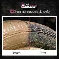 ราคา COD น้ำยาเคลือบยางดำ น้ำยาทายางดำ น้ำยาทาล้อดำ น้ำยาเคลือบเงายางรถยนต์ น้ำยาเคลือบยาง 500 ML ฟรี ฟองน้ำ (มี อย ถูกต้อง) (1732264221886940818)