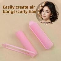 ราคา ที่ม้วนผม, ฟองน้ำ, ที่ม้วนผม, มายากล, นุ่ม, รูปเห็ด, ความงามนอน ที่ โรล หน้าม้า 3 เซน จ้า (1731789221131290567)