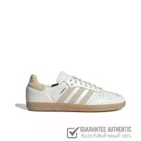 ราคา มาใหม่ ป้ายไทย ADIDAS SAMBA OG IG1376 รองเท้าผู้ชาย (1732738226425463848)