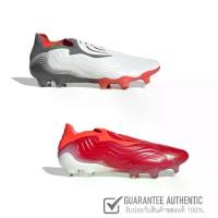 ราคา ADIDAS COPA SENSE+ FG รองเท้าสตั๊ด รองเท้าฟุตบอล สตั๊ด สินค้าลิขสิทธิ์แท้ Adidas (1732738332271543336)