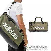ราคา มาใหม่ ป้ายไทย ADIDAS BAG ESSENTIALS LOGO H35657 ขนาดกลางกระเป๋าดัฟเฟิล (1732761828466328616)