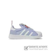 ราคา มาใหม่ ป้ายไทย ADIDAS SUPERSTAR 360 C IE0680 รองเท้าสำหรับเด็ก ลิขสิทธิ์ Disney (1732738042900349992)
