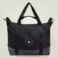 ราคา adidas Gym & Training กระเป๋าหิ้ว adidas by Stella McCartney ผู้หญิง สีดำ IS9028 (1731576451381430035)