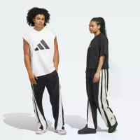 ราคา adidas บาสเกตบอล กางเกงขายาว ADIDAS LUXE Unisex สีดำ JL6885 (1731899504709306131)