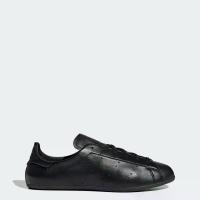 ราคา adidas ไลฟ์สไตล์ รองเท้า Stan Smith Lo Pro ผู้หญิง สีดำ JR6010 (1731298904670635795)