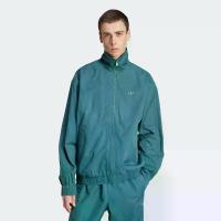 ราคา adidas Lifestyle adidas Originals Woven Firebird Track Suit Jacket Men Green KC0684 (1731729465656903443)