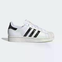ราคา adidas Lifestyle Superstar II Shoes Women White JP8162 (1731668646003312403)
