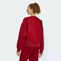 ราคา adidas ไลฟ์สไตล์ ADIDAS Z.N.E. เสื้อวอร์ม ผู้หญิง สีแดงเบอร์กันดี KC7753 (1733430559672665875)