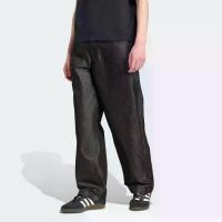 ราคา adidas Lifestyle DENIM PANT Men Black JY2794 (1731755295414322963)