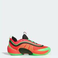 ราคา adidas Basketball D.O.N. Issue 6 Shoes Unisex Red JI1547 (1731278425261312787)