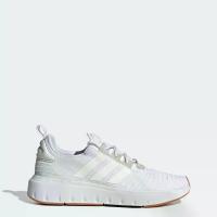 ราคา adidas Lifestyle Swift Run Shoes Men White IG4703 (1731267995570703123)