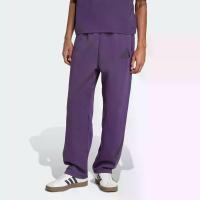 ราคา adidas Lifestyle adidas Z.N.E. Open-Hem Pants Men Purple JW4778 (1731429002062169875)