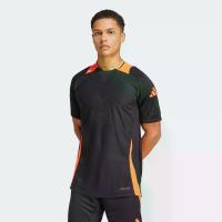ราคา adidas ฟุตบอล เสื้อซ้อม Tiro 24 Pro ผู้ชาย สีดำ IP1869 (1731454820904045331)