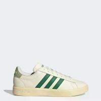 ราคา adidas ไลฟ์สไตล์ รองเท้า Grand Court Cloudfoam Comfort ผู้ชาย สีขาว JS1736 (1731299257661818643)