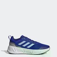 ราคา adidas Running Questar Shoes Men Blue HP2436 (1731268034152925971)