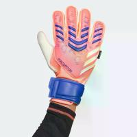 ราคา adidas ฟุตบอล ถุงมือผู้รักษาประตู Predator Match Fingersave Unisex สีส้ม JN5352 (1731956787953633043)