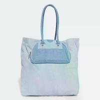 ราคา adidas Lifestyle KSENIASCHNAIDER Shopper Bag Unisex Blue IX7454 (1731273388798872339)