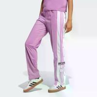 ราคา adidas Lifestyle Adibreak Pants Women Purple IY2129 (1731333333709785875)