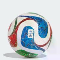 ราคา adidas ฟุตบอล ลูกฟุตบอล WORLD CUP 26 TRIONDA PRO SALA Unisex สีขาว JD8033 (1733001829288412947)