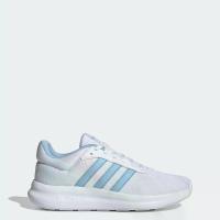 ราคา adidas Lifestyle Lite Racer 4.0 Shoes Women White IE8563 (1731332577066978067)