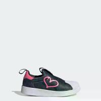 ราคา adidas Lifestyle adidas Originals x Hello Kitty and Friends Superstar 360 Shoes Kids Unisex Grey IF3554 (1731577198795720467)