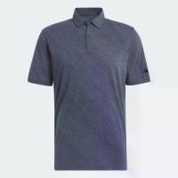 ราคา adidas Golf Go-To Polo Shirt Men Blue HR7977 (1731729340354758419)