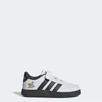 ราคา adidas Tennis & Lifestyle adidas x Disney Lion King Breaknet Shoes Kids Unisex White IF1756 (1731275071758764819)