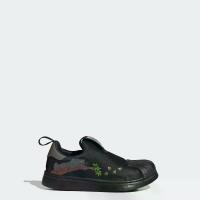 ราคา adidas Lifestyle adidas x Disney Jungle Book Superstar 360 Shoes Kids Unisex Black ID1212 (1731952972192451347)