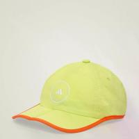 ราคา adidas Gym & Training หมวกแก๊ปสำหรับวิ่ง adidas by Stella McCartney ผู้หญิง สีเขียว JZ8023 (1732046684636546835)