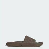 ราคา adidas Lifestyle Adilette Comfort Slides Unisex Brown JI2256 (1731277548286413587)