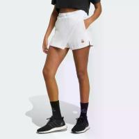 ราคา adidas ไลฟ์สไตล์ กระโปรงกางเกง adidas x Fortnite ผู้หญิง สีขาว JW8785 (1731308615331317523)