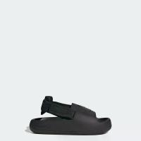 ราคา adidas ไลฟ์สไตล์ รองเท้าแตะ Adifom Adilette สำหรับเด็ก เด็ก สีดำ IG8167 (1731577190472255251)