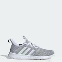 ราคา adidas ไลฟ์สไตล์ รองเท้า Cloudfoam Pure 2.0 ผู้หญิง สีขาว H04756 (1731275219768609555)