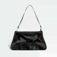 ราคา adidas Lifestyle Clutch Shoulder Bag Unisex Black JX2763 (1731782959566718739)
