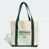 ราคา adidas Lifestyle Tote Bag Unisex White KF2041 (1731633084485371667)