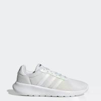 ราคา adidas Lifestyle & Running Lite Racer 3.0 Shoes Women White GW7955 (1732113954358463251)