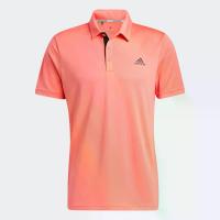 ราคา adidas กอล์ฟ เสื้อโปโล Drive ผู้ชาย สีชมพู H56783 (1731633126581831443)