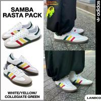 ราคา Adidas รองเท้าผ้าใบ Samba OG IH3118 (3800) (1730485157958945050)