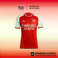 ราคา เสื้อฟุตบอลชุดเหย้า Adidas Arsenal 23/24 ของแท้ 100% ( HR6929 ) ลิขสิทธิ์แท้ Adidas (1732214747835894281)