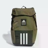ราคา adidas ไลฟ์สไตล์ กระเป๋าเป้ 4ATHLTS Camper Unisex สีเขียว IL5748 (1731277628838415123)